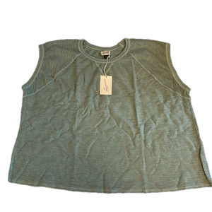 Universal Thread Tank Top - Green - Women’s Size 2X